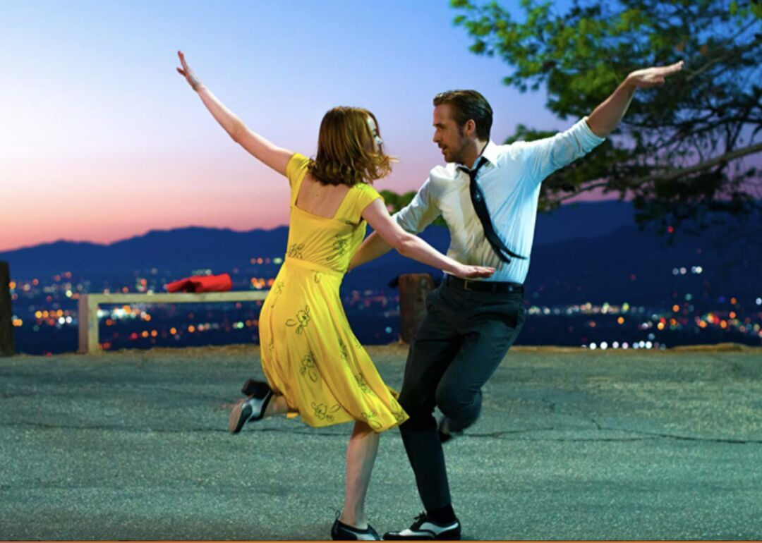 #55. La La Land (2016)